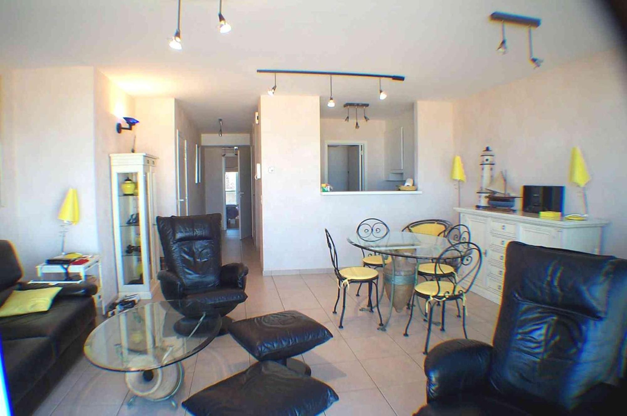 Zeedijk Koksijde Apartman Kültér fotó