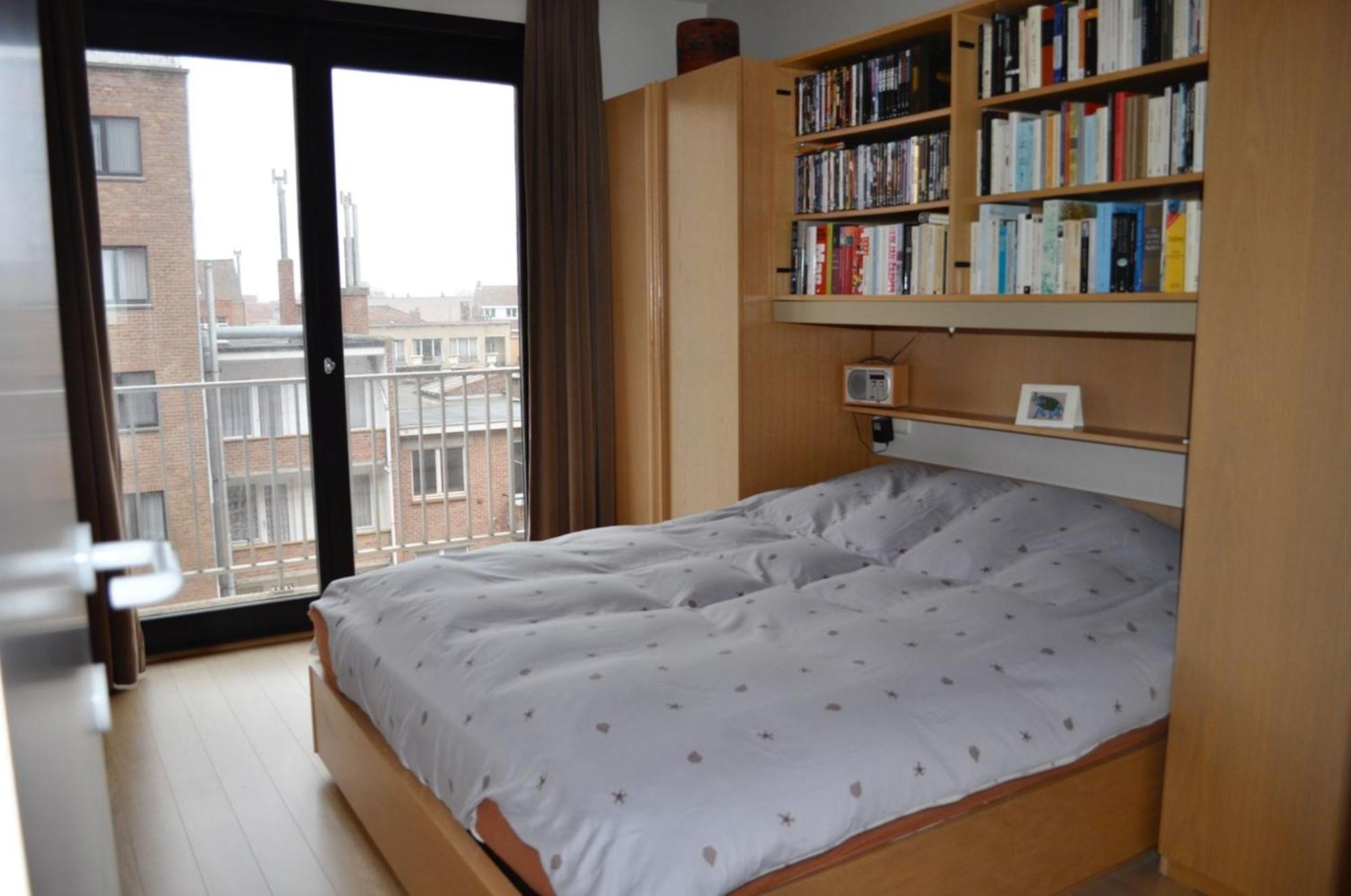 Zeedijk Koksijde Apartman Kültér fotó