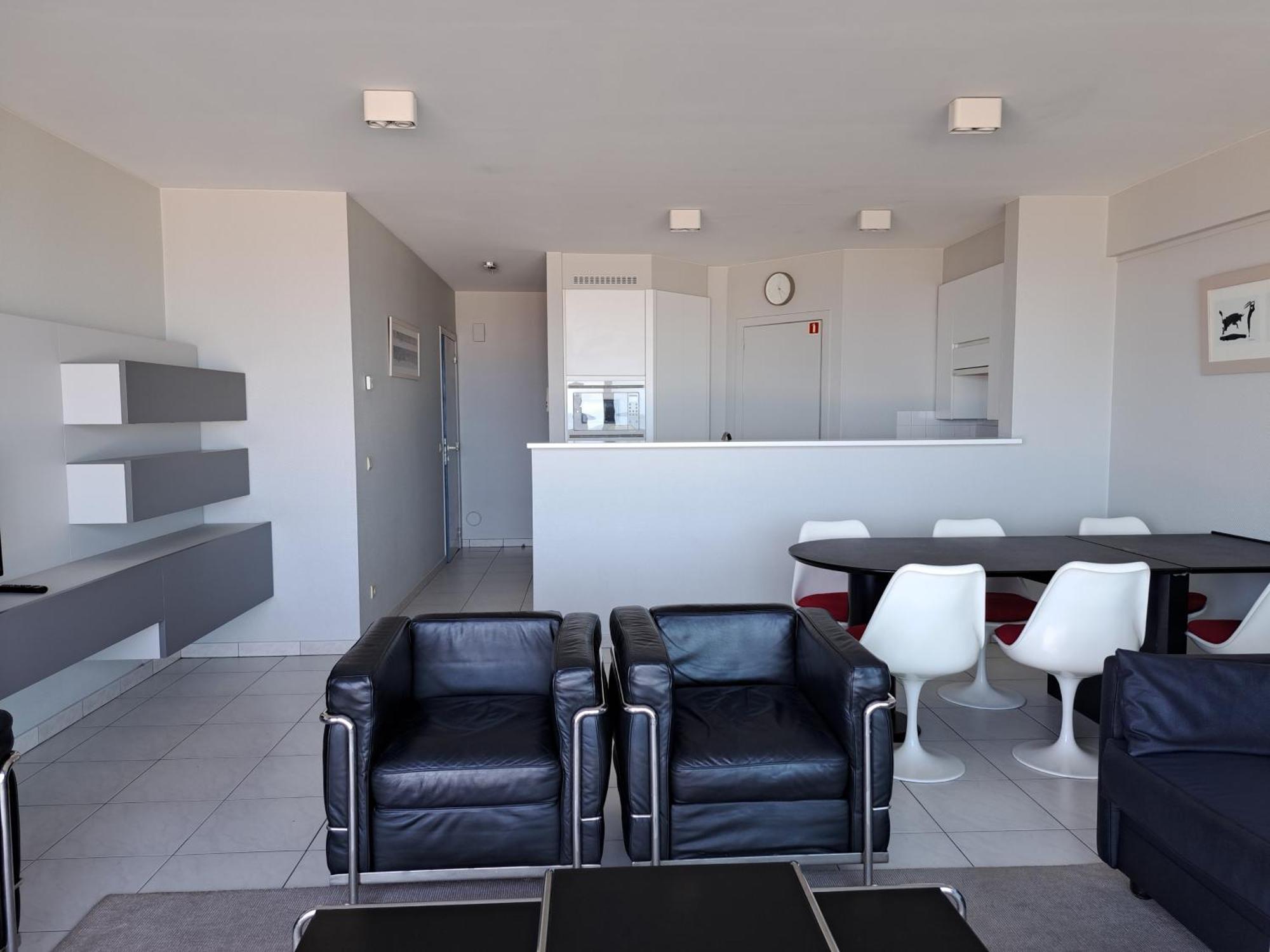Zeedijk Koksijde Apartman Kültér fotó